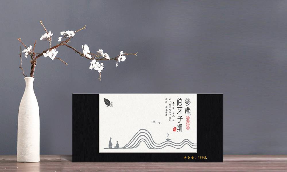 仁和区国潮包装设计的创新路径——传统文化与年轻潮流的破圈融合